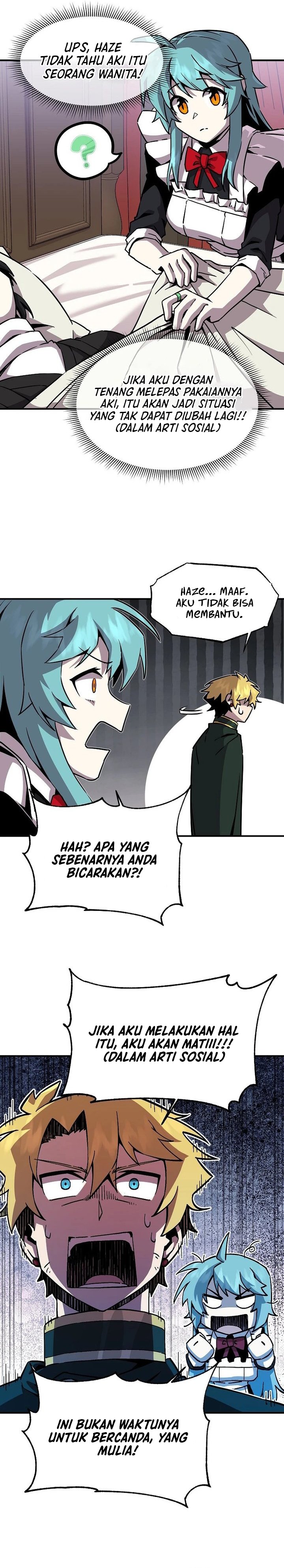 Dilarang COPAS - situs resmi www.mangacanblog.com - Komik i am player who suck alone 151 - chapter 151 152 Indonesia i am player who suck alone 151 - chapter 151 Terbaru 15|Baca Manga Komik Indonesia|Mangacan